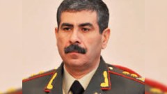 Azərbaycanın müdafiə naziri İrana dəvət olunub