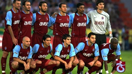 “Trabzonspor” bu axşam yeni rekord qırmağa çalışacaq