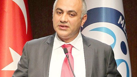 Türkiyəli jurnalist: “Şuşanın işğalını qəbul etmirik” - MÜSAHİBƏ