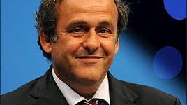 Platini kövrələrək “Qalatasaray”ı təbrik etdi