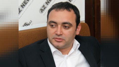 Baş redaktor DİN və MTN-ə müraciət etdi 