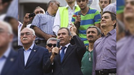 Milli Şura üzvü: “Hacıbaba Əzimov şeytana xidmət edir”  - QALMAQAL