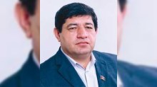 Nizami Cəfərov Qar qızla Şaxta babaya qahmar çıxdı: “Əvvəl mən də əleyhinəydim”