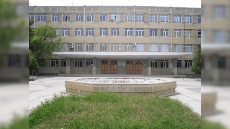 Sumqayıt Dövlət Universitetində rektor əvəzi məlum oldu