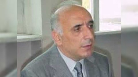 Akif Muradverdiyevə hökm oxunub - 4 il