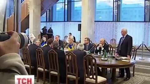 Müxalifət lideri prezidenti ittiham etdi: “Siz hər şeyə görə məsuliyyət daşıyırsınız”
