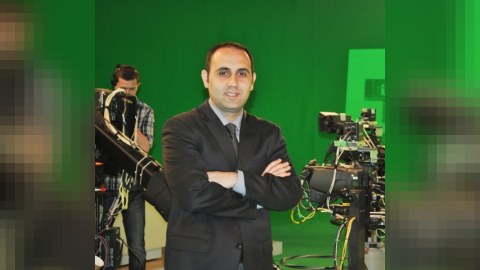 Telejurnalist Ayaz Mirzəyev: “Mir Şahinlə tanış olandan sonra başa düşdüm ki, səhv edirəm…” - MÜSAHİBƏ