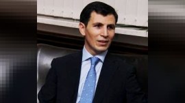 Zahid Oruc: “Qızımla bağlı içimdə daşıdığım aləm fərqlidir, ondan başqa hər şeyim siyasidir” - MÜSAHİBƏ