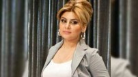 Rövşanə Bektaşinin atası vəfat edib