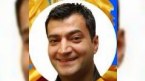 Coşqun Rəhumov müayinə üçün Türkiyəyə getdi