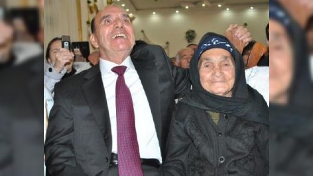 Azərbaycanın uzunömürlü sakini, 113 yaşlı Narınc nənə vafat edib 