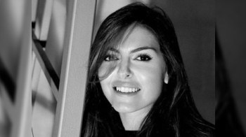 Aida Mahmudovanın əsəri daha bir hüquq kitabına xüsusi dizayn verdi 