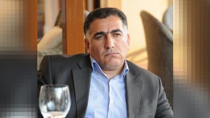 45 yaşlı Qabil Abbasoğlu: “O məşhur suala cavabım budur: yenidən həyata gəlsəm...” - MÜSAHİBƏ