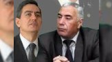  Hafiz Hacıyev Əli Kərimli haqda qərar qəbul etdi 