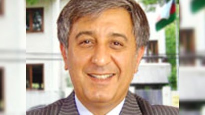 İbrahim Nəbioğlu: “Rafiq Hüseynovu sevənlərin gözü aydin!” 