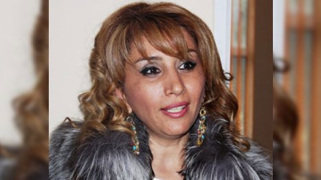  Elnarə ona kitab həsr edən erməni yazara cavab verdi: “Yazdığın mənim üçün önəmli deyil”