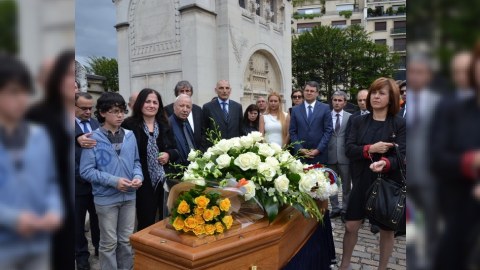 2013-cü ildə Azərbaycanda dünyasını dəyişən tanınmışlar - SİYAHI