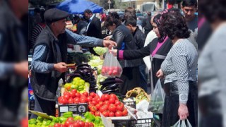 Yeni il yarmarkalarının keçiriləcəyi ÜNVANLAR bəlli oldu