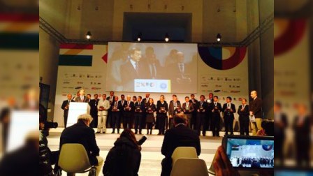 «Milan Expo 2015» beynəlxalq sərgisində Azərbaycan pavilyonu qurulur