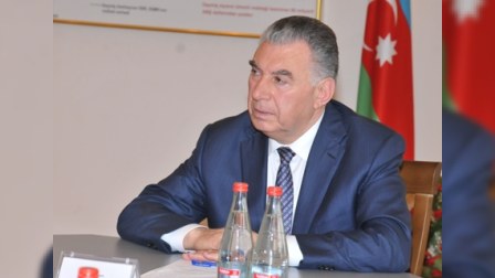 Azərbaycan ATƏT-in Minsk qrupundan narazıdır 