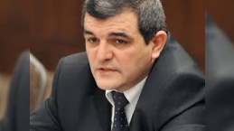 Fazil Mustafa Prezidentə müraciət etdi 