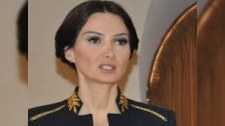 Qənirə Paşayeva Nəsibbəy Yusifbəyliyə abidə ucaldılmasını təklif edib