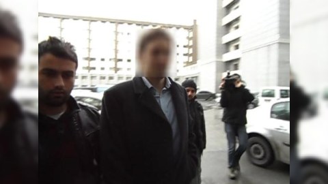 Türkiyəni sarsıdan əməliyyatın pərdə arxası - nazirlərin oğlu niyə tutuldu? - FOTOLAR