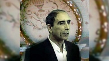Səsin ölməz ilahiliyi - Qədir Rüstəmov