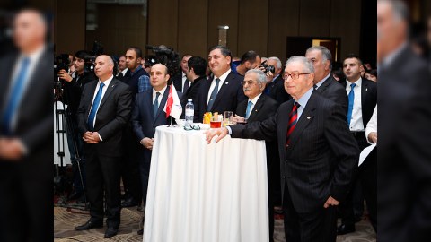 Bakcell Azərbaycan milli komandasının sponsoru oldu 