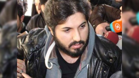 Rza Zərrabın “rüşvət çarxı”