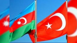 Bakıda Azərbaycan-Türkiyə Yüksək Səviyyəli Hərbi Dialoqu başladı
