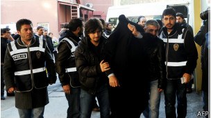 Sədərək gömrük rəisinin Türkiyədə həbsilə bağlı danışıqlar aparılır
