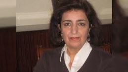 56 yaşı tamam olan Mehriban Vəzir: “Qarabağ xanın qızları haqda kitab yazmaq fikrindəyəm”