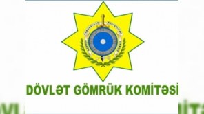 Dövlət Gömrük Komitəsi öz işçisinin Türkiyədə saxlanılması ilə bağlı məlumat yaydı