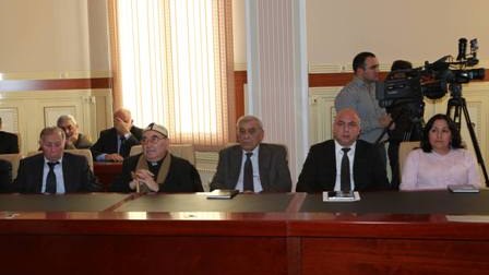 Mir Cəlal Paşayevlə bağlı müsabiqənin qalibləri elan olundu – Siyahı