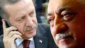 Ərdoğan, yoxsa Gülən...