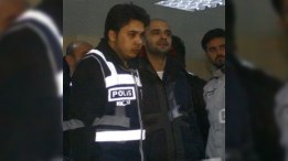 Ərdoğan oğlu tutulan nazirlə görüşür