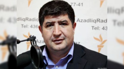 Şahvələd Çobanoğlu: “Milli Şuranın sədr aparatında vəzifə bölgüsü aparılmayıb”