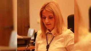 İsa Qəmbərin xanım müşaviri istefa verdi