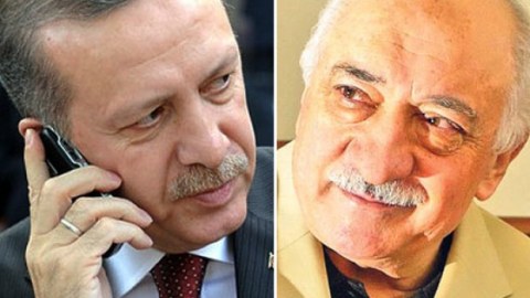 “The New York Times” Gülən-Ərdoğan münaqişəsindən yazdı 