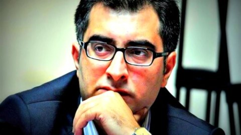 Baş Prokurorluq: “Anar Məmmədlinin azad edilməsi tələbi təzyiqdir”