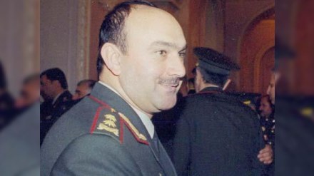 Azərbaycanda Əlahiddə Ümumqoşun Ordusu yaradılıb 