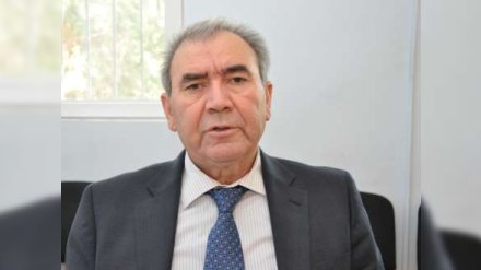 Cəmil Həsənli Milli Şuranın sədr aparatını formalaşdırıb