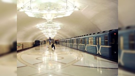 Deputat Fərəc Quliyev: “Metropoliten rəhbəri Tağı müəllimə təşəkkür edirəm”