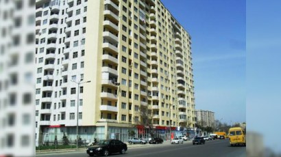 Bakıda evlər ucalır, içində heç kim qocalmır - Təzə binalarda məskunlaşma niyə yoxdur? - PROBLEM 