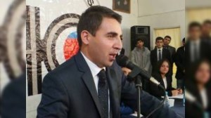 Əli Kərimli özünə yeni müavin təyin etdi
