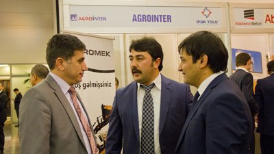 “İpək Yolu” ilin imzasını atdı - FOTOLAR