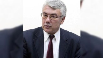Eldar Namazov: “Ad günümün siyasiləşdirilməsini istəmirəm” - MÜSAHİBƏ