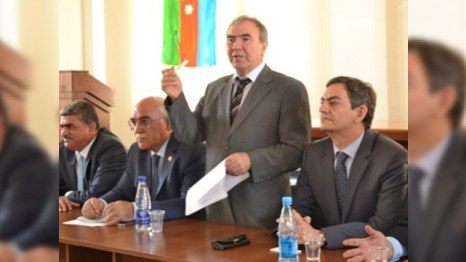 Milli Şuranın sessiyası yanvara qaldı