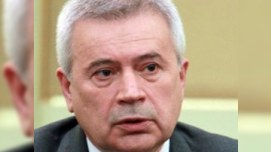 Vahid Ələkbərov İlham Əliyevi təbrik etdi